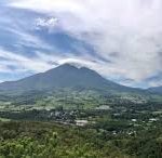 INGRESO DE VIENTOS NORTES Y DESCENSO DE TEMPERATURAS EN EL SALVADOR A PARTIR DE ESTA NOCHE